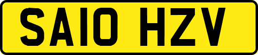 SA10HZV