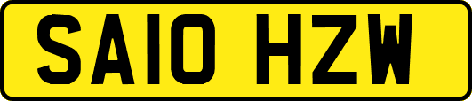 SA10HZW