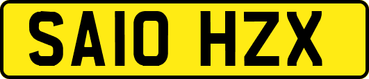 SA10HZX