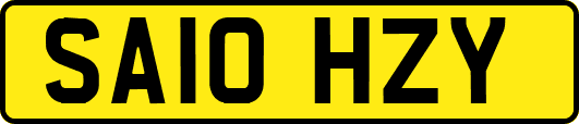 SA10HZY