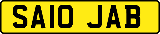 SA10JAB