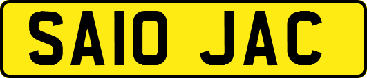 SA10JAC