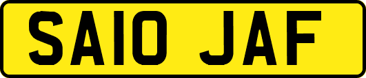 SA10JAF
