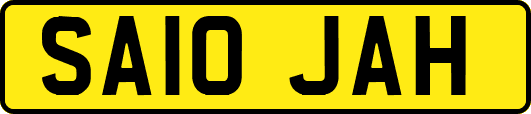 SA10JAH