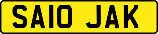 SA10JAK