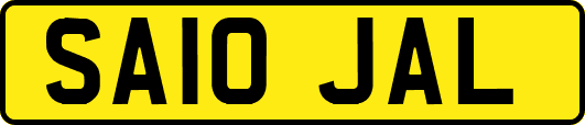 SA10JAL