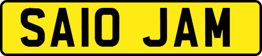SA10JAM