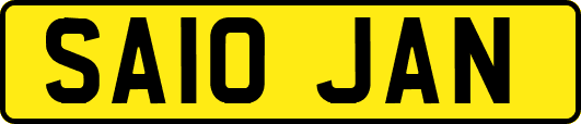 SA10JAN