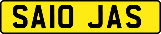 SA10JAS