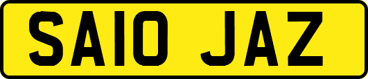 SA10JAZ