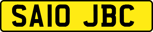 SA10JBC