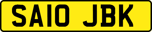 SA10JBK