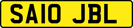 SA10JBL