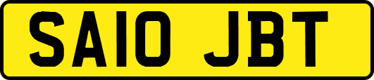 SA10JBT