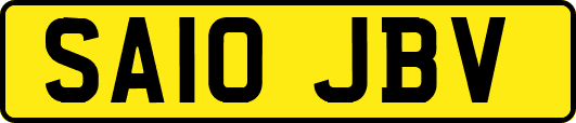 SA10JBV