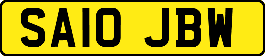 SA10JBW