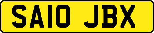 SA10JBX