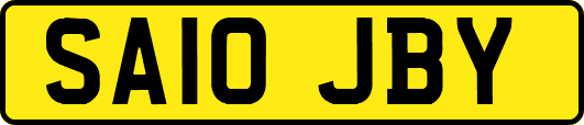 SA10JBY