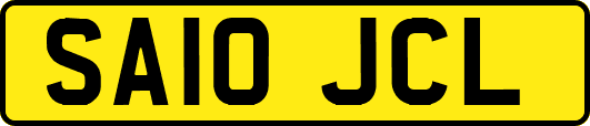 SA10JCL