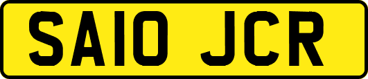 SA10JCR