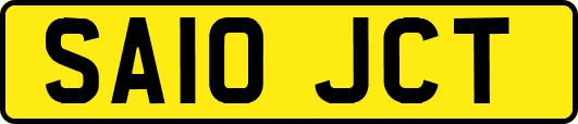 SA10JCT