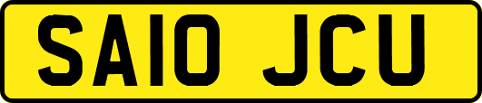 SA10JCU