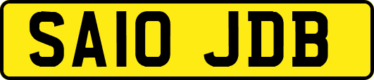 SA10JDB