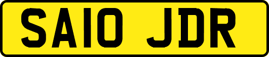 SA10JDR