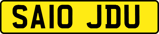 SA10JDU