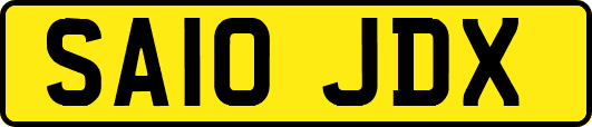SA10JDX