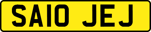 SA10JEJ
