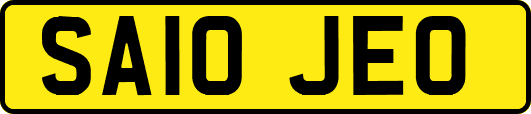 SA10JEO