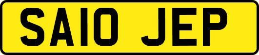 SA10JEP