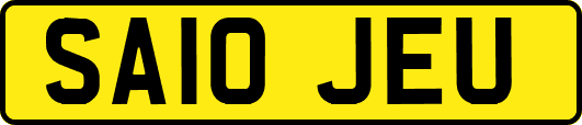 SA10JEU