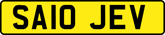 SA10JEV