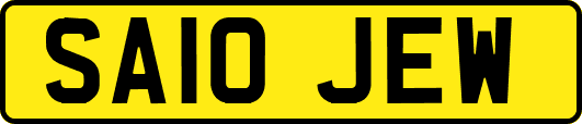 SA10JEW