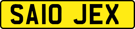 SA10JEX