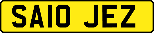 SA10JEZ