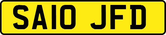 SA10JFD