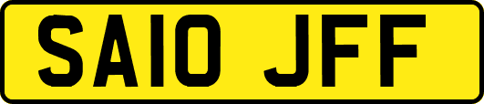 SA10JFF