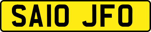 SA10JFO
