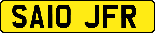 SA10JFR