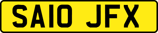 SA10JFX