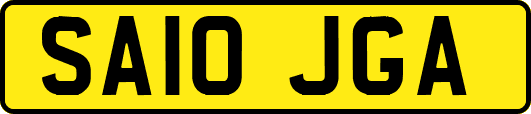 SA10JGA