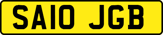 SA10JGB