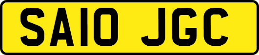 SA10JGC