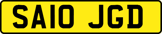 SA10JGD
