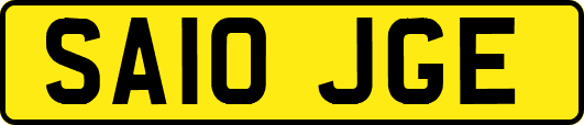 SA10JGE
