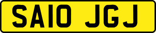 SA10JGJ