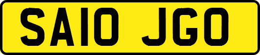 SA10JGO